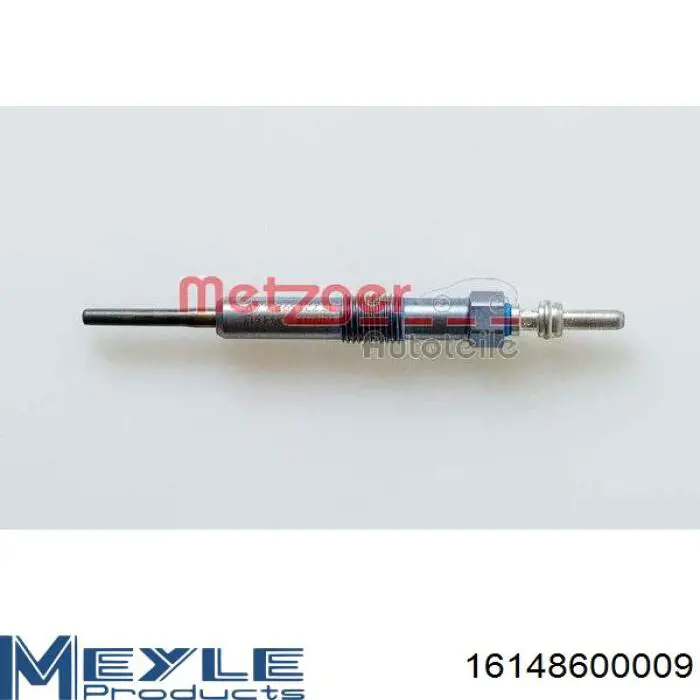 UY18A Magneti Marelli Свечи накаливания