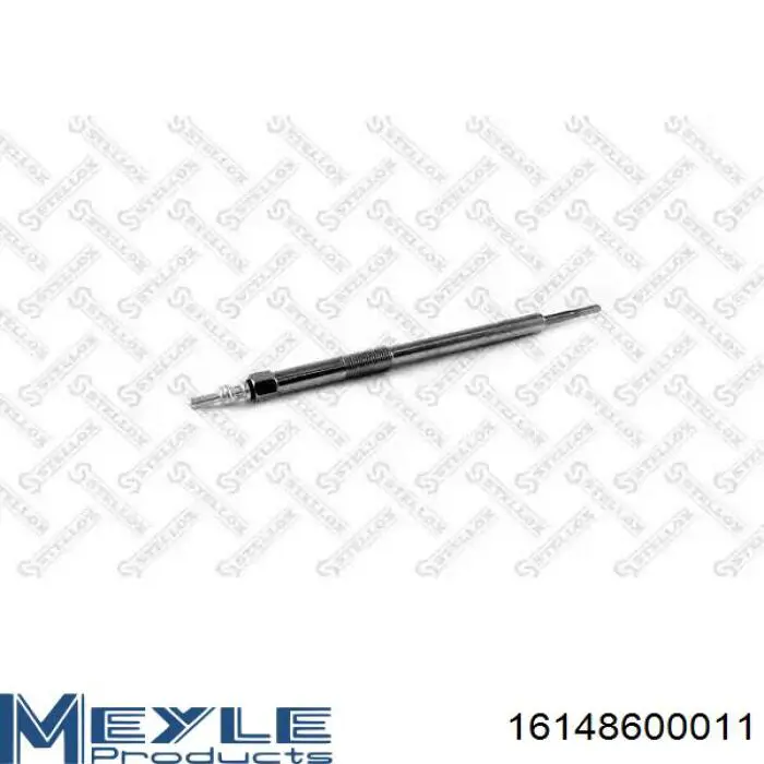 Купить 250603001 Renault (RVI) Свечи накала