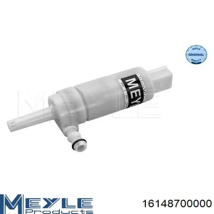 8TW006847011 Renault (RVI) Мотор омывателя стекла передний/задний