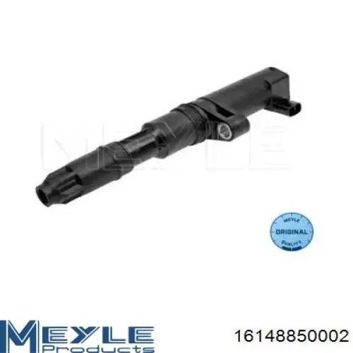 Купить 16148850002 Meyle Катушка зажигания