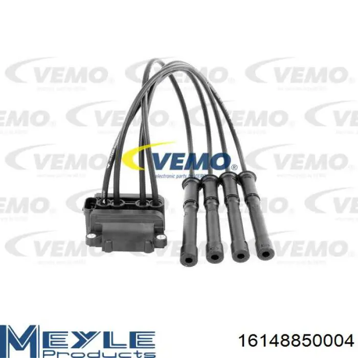 Купить DMB5030 Lucas Катушка зажигания