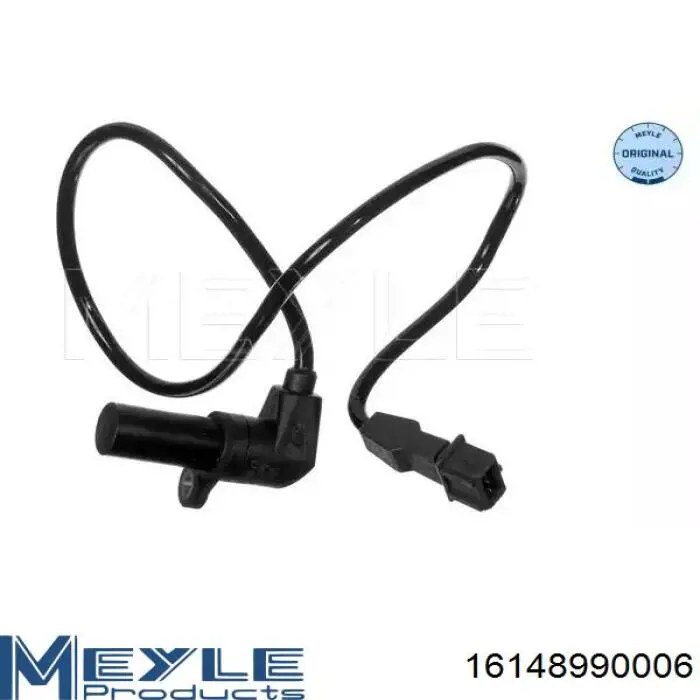 Купить 7700875184B Renault (RVI) Датчик оборотов коленвала