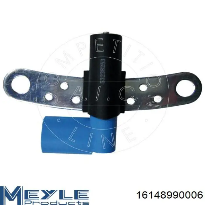 Датчик коленвала 7700875184B Renault (RVI)