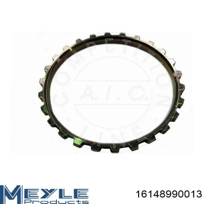 Купить 7700867344 Renault (RVI) Кольцо АБС (ABS)