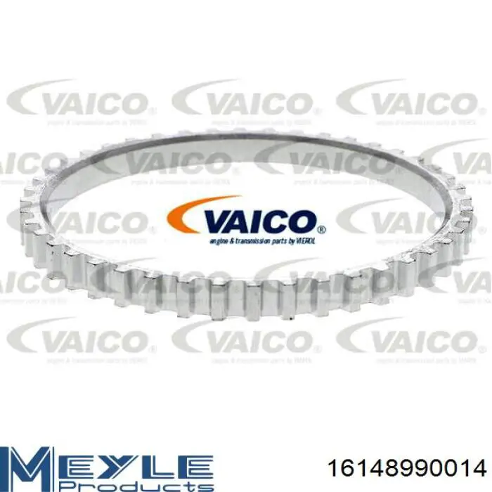Купить 53018 AIC Кольцо АБС (ABS)