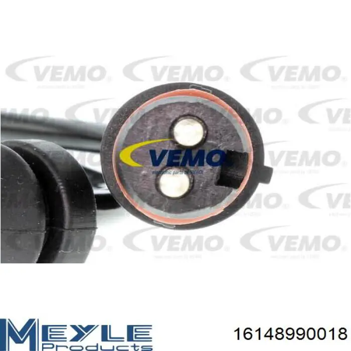 Передний датчик АБС Magneti Marelli 172100059010 цена, от 14.55 USD