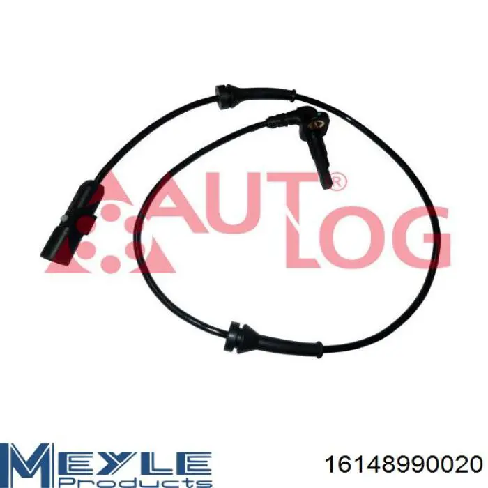 Датчик АБС (ABS) задний Renault (RVI) 479509456R цена, от 56.63 USD