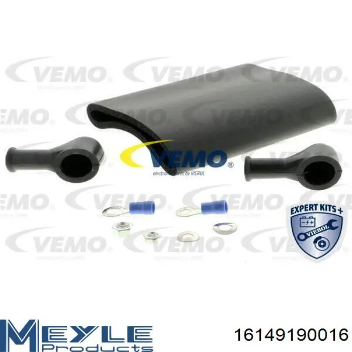 Топливный насос магистральный Meat&Doria 76855E цена, от 37.80 USD