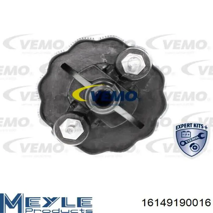 Купить 1510068DA0 Suzuki Магистральный бензонасос