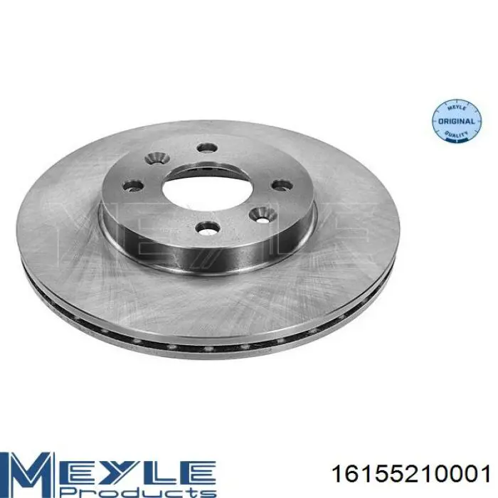 Тормоз дисковый передний Starline PB2488 цена, от 25.81 USD