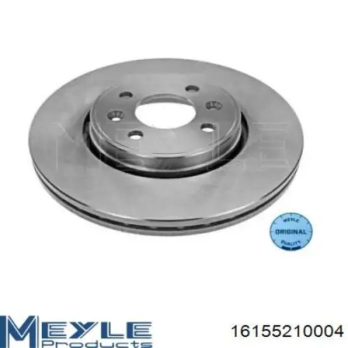 Купить 562959JC Jurid/Bendix Ротор тормозной