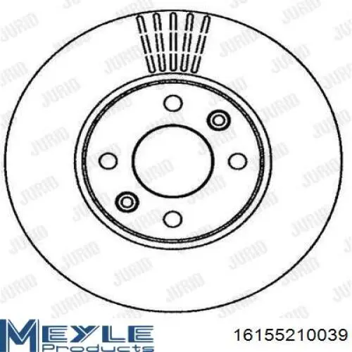 Купить 40206AX602 Nissan/Infiniti Ротор тормозной