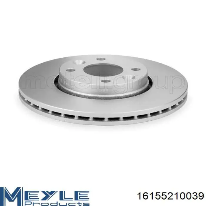 Тормоз дисковый передний Q-fix Q0910985 цена, от 33.94 USD
