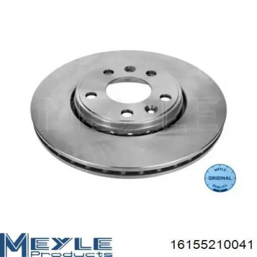 Тормоз дисковый передний Cifam 800942C цена, от 54.67 USD