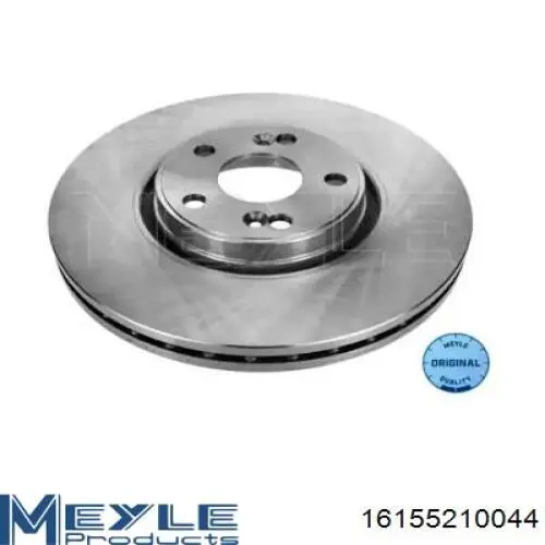 Тормоз дисковый передний TRW DF4260 цена, от 58.33 USD