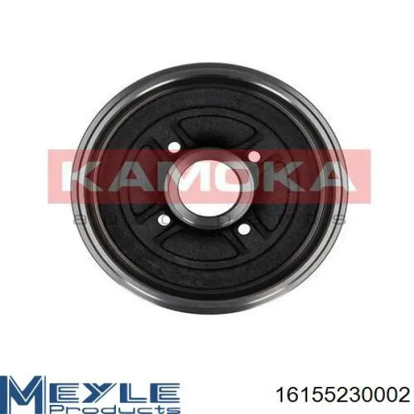 Купить 8200741073 Renault (RVI) Тормозной барабан
