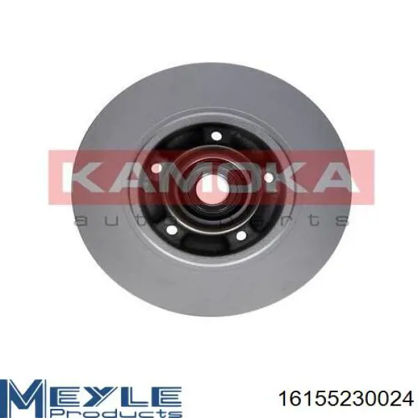 532006506R Renault (RVI) Дисковый тормоз