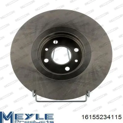 Задний тормозной диск Rotinger RT3240BSGL цена, от 82.12 USD
