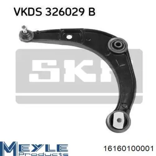 Шаровая опора, нижняя Renault (RVI) 7700418693 цена, от 6.26 USD