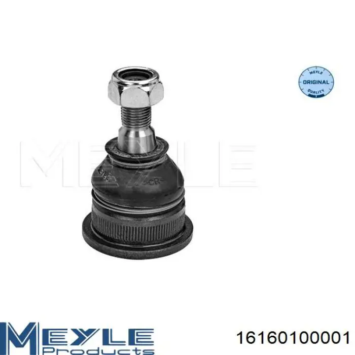 Купить 7700418693 Renault (RVI) Нижняя шаровая опора