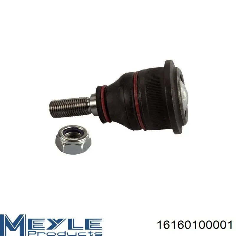 Нижняя шаровая опора Raiso RL770322R