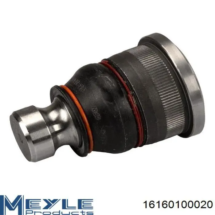 Шаровая опора, нижняя Opel 4418631 цена, от 9.67 USD