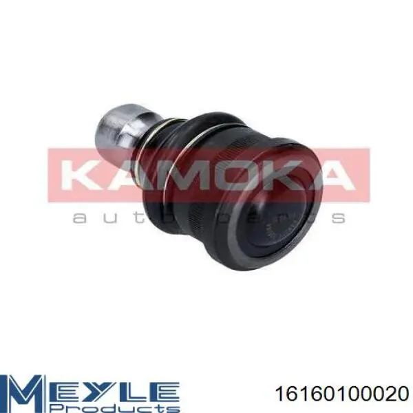 Нижняя шаровая опора 4418631 Opel