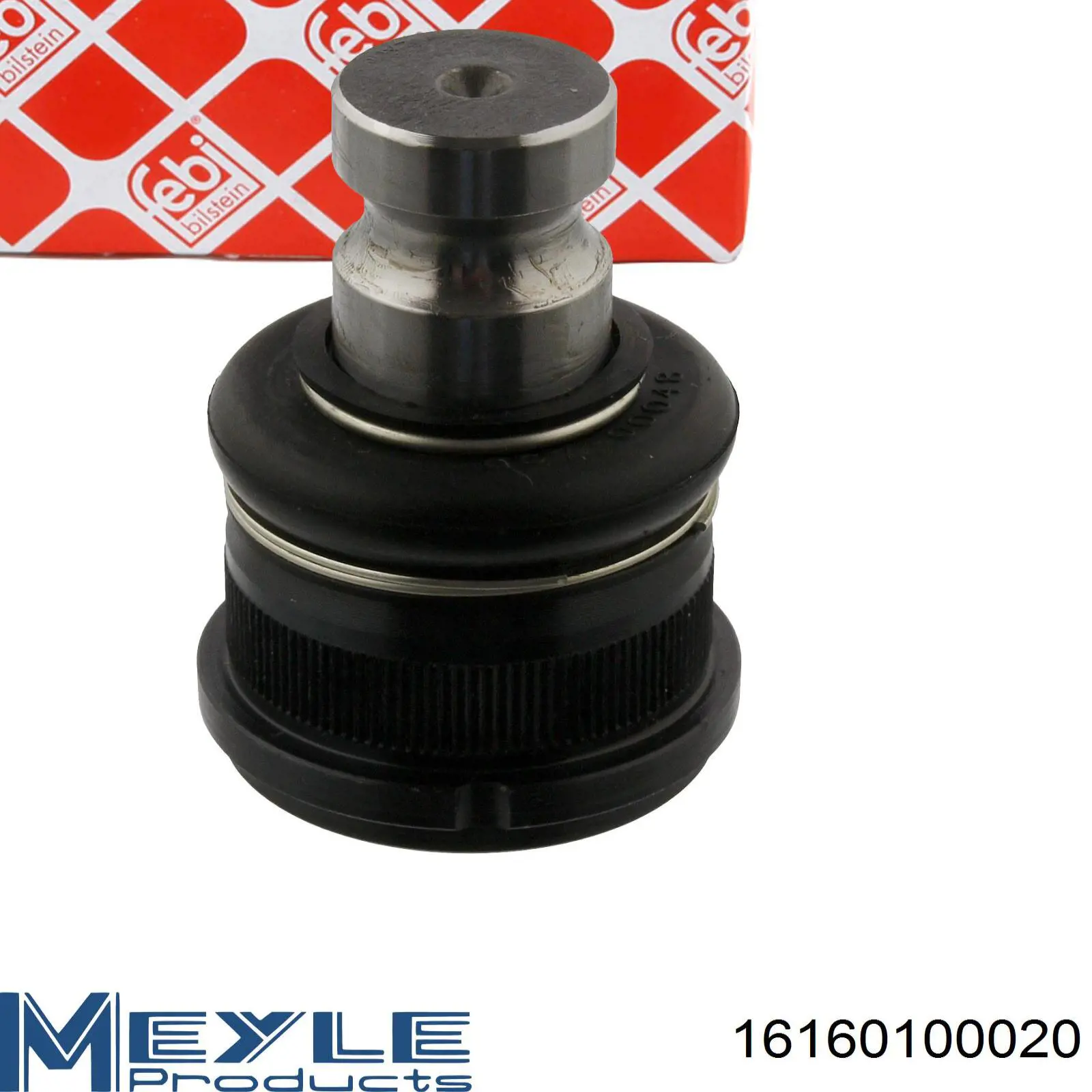 Нижняя шаровая опора RL770154R Raiso