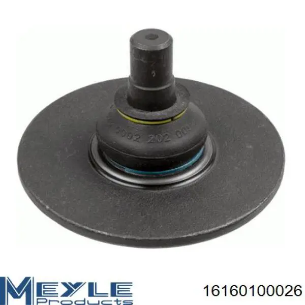 ORK7701056970 GP Верхние шаровые опоры