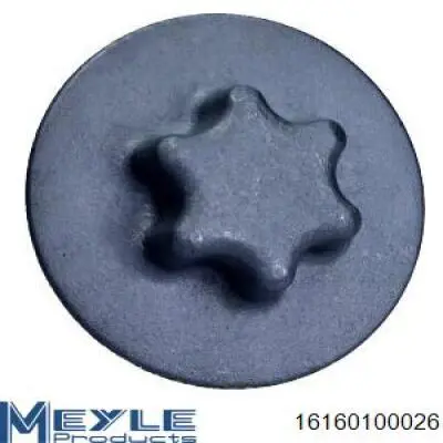 Верхняя шаровая опора GP ORK7701056970 цена, от 9.91 USD