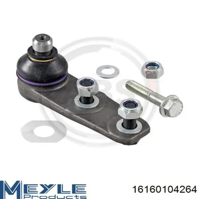 Нижняя шаровая опора RH032004 Reinhoch