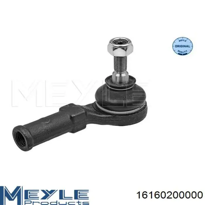 Купить 8660005233 Renault (RVI) Наконечник рулевой тяги, внешний