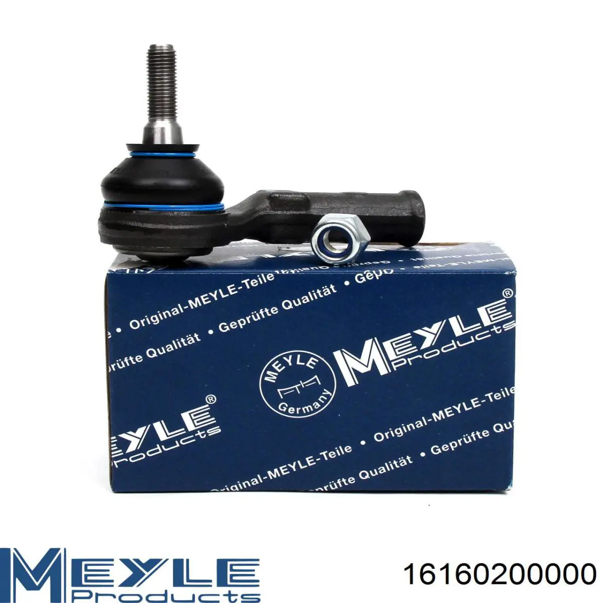 Рулевой наконечник 16160200000 Meyle