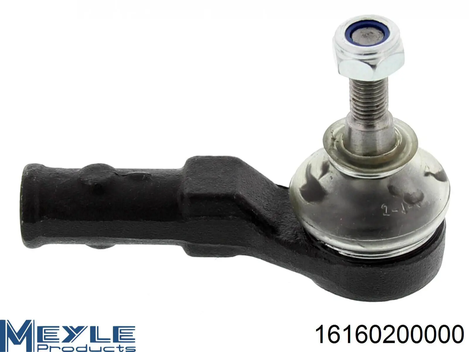 8660005233 Renault (RVI) Наружный наконечник рулевой тяги