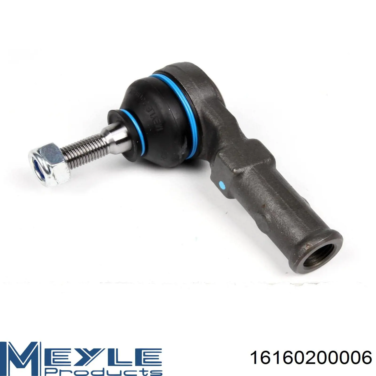 Купить RL485410N Raiso Наконечник рулевой тяги, внешний