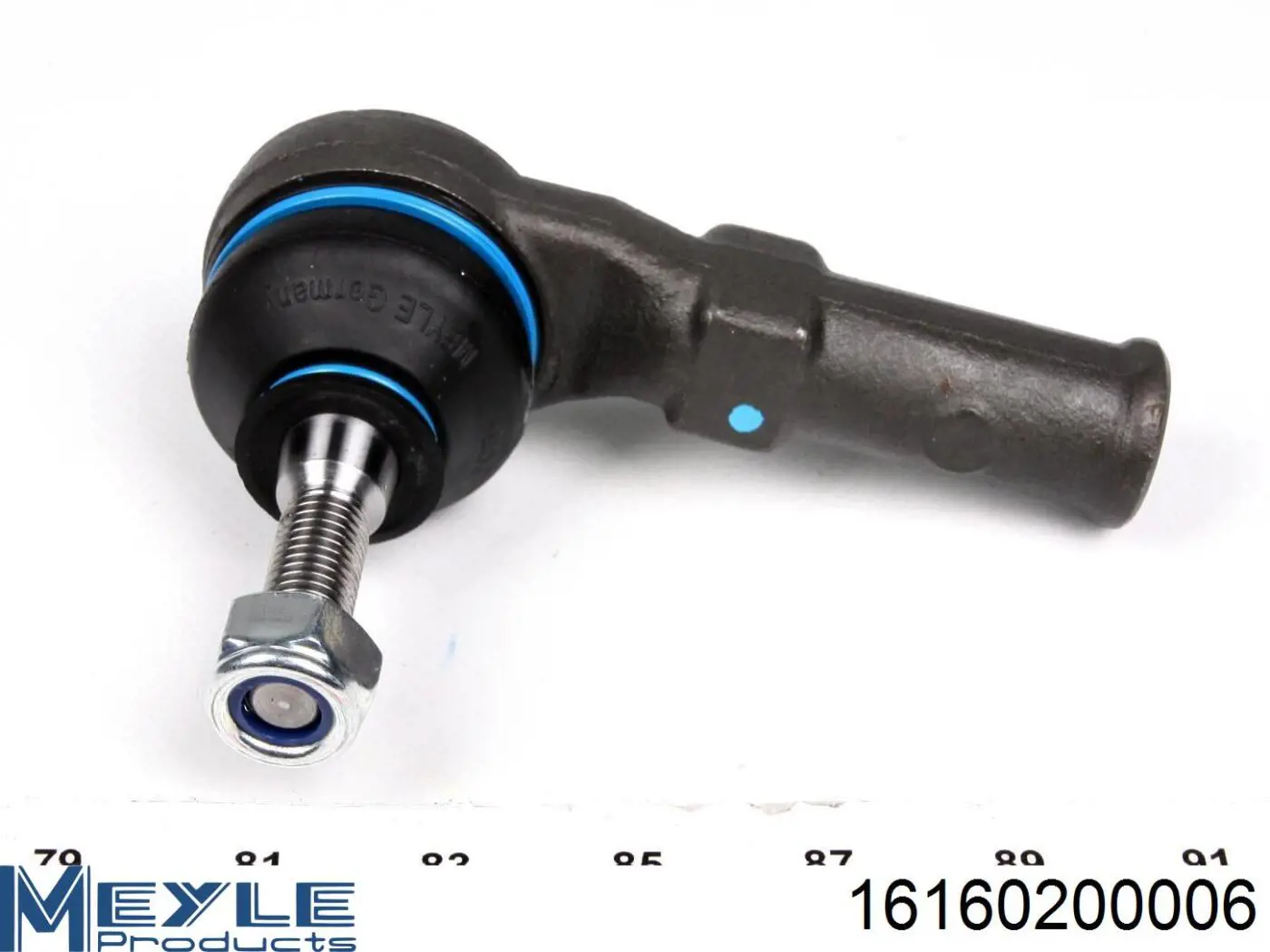 Рулевой наконечник Meyle 16160200006 цена, от 11.33 USD