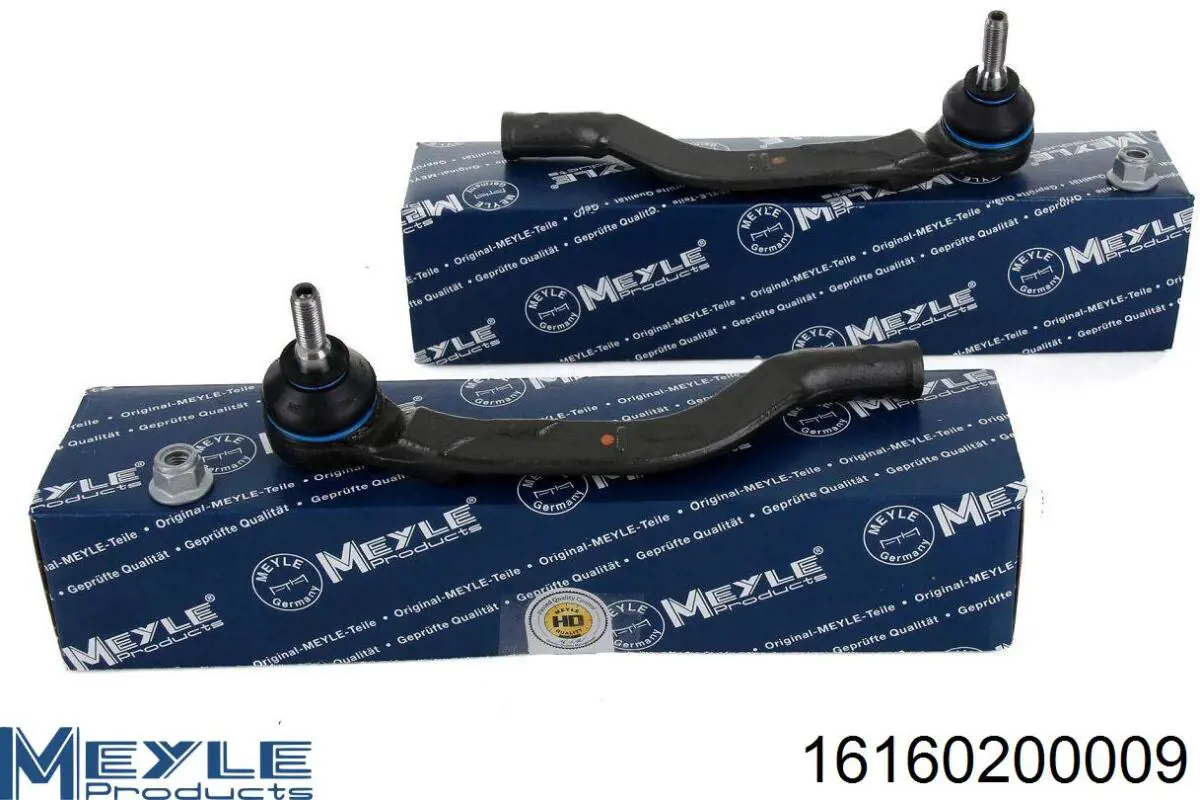 Купить 485202714R Renault (RVI) Наконечник рулевой тяги, внешний
