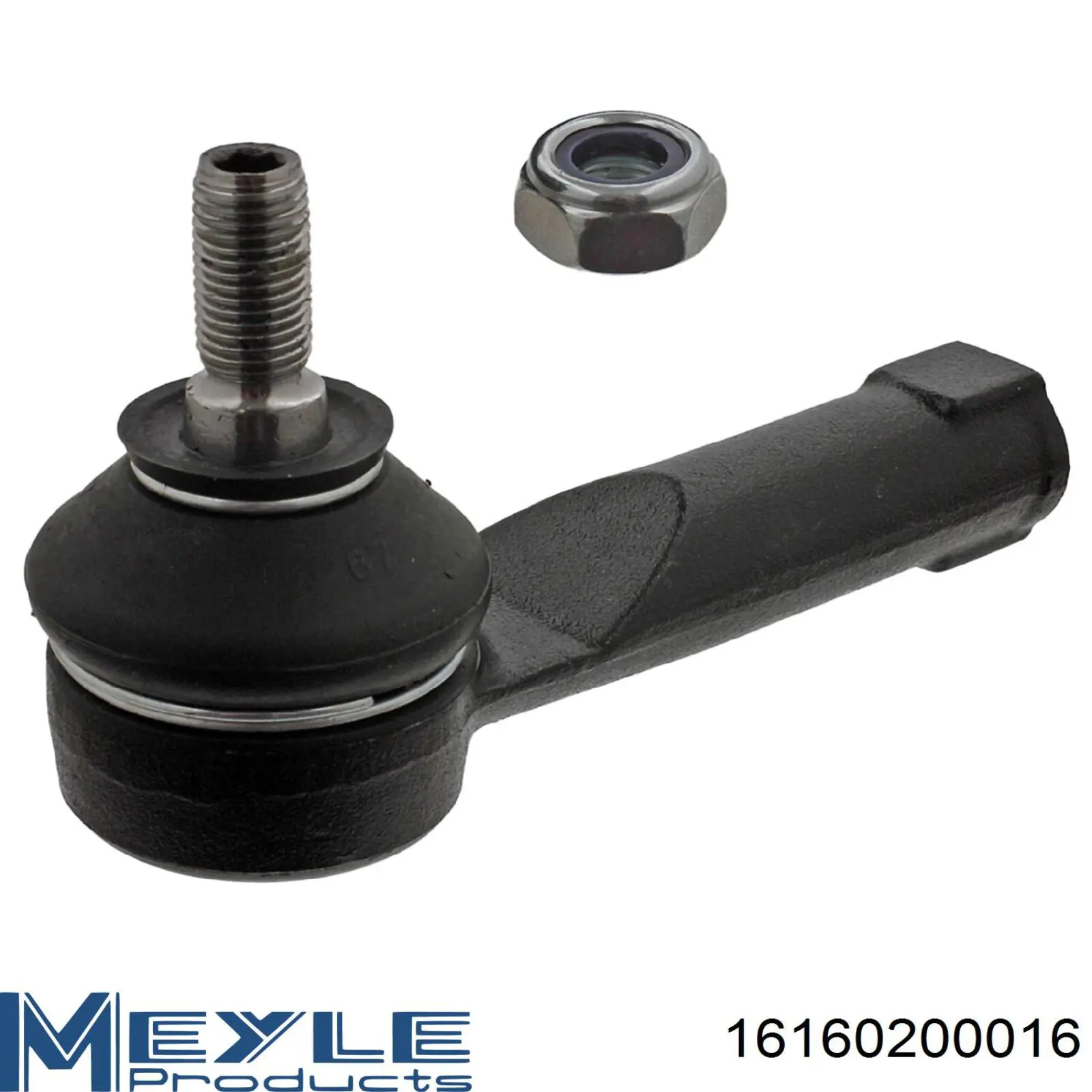 Рулевой наконечник Renault (RVI) 7701475843 цена, от 12.68 USD