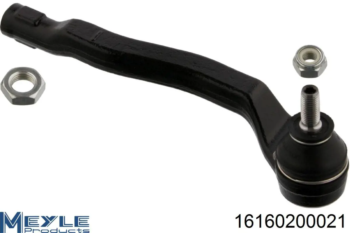 Рулевой наконечник Fare RD386 цена, от 16.49 USD
