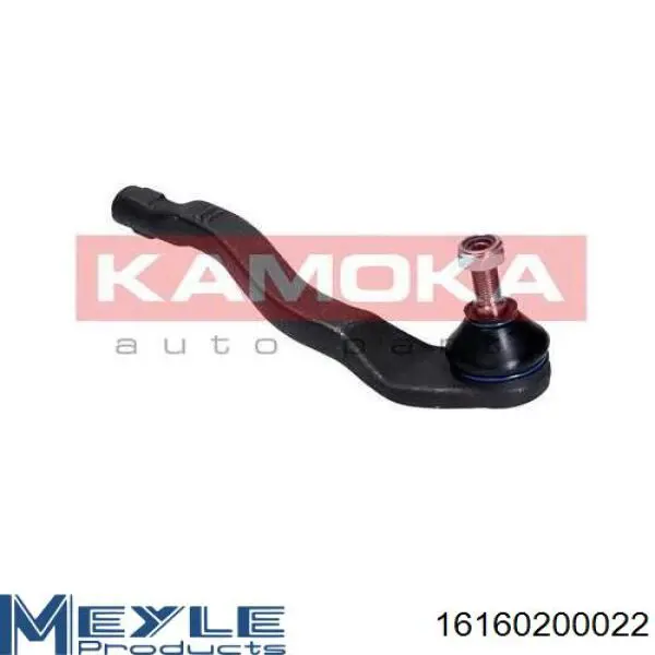 RD322932011 Rider Наружный наконечник рулевой тяги