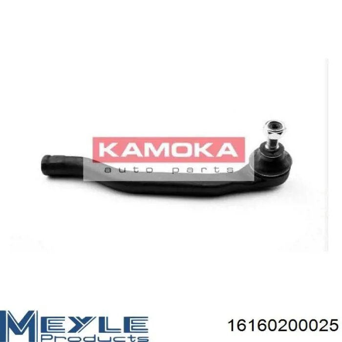 485209049R Renault (RVI) Наружный наконечник рулевой тяги