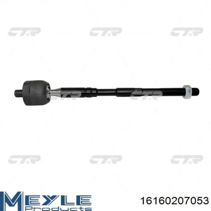 8660003564 Renault (RVI) Наружный наконечник рулевой тяги