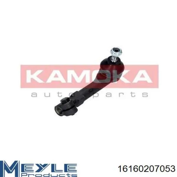 Рулевой наконечник Renault (RVI) 8660003564 цена, от 11.70 USD