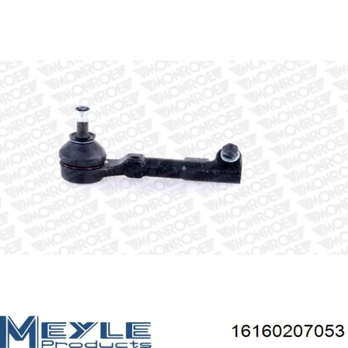 Наконечник рулевой тяги Renault (RVI) 6000022752