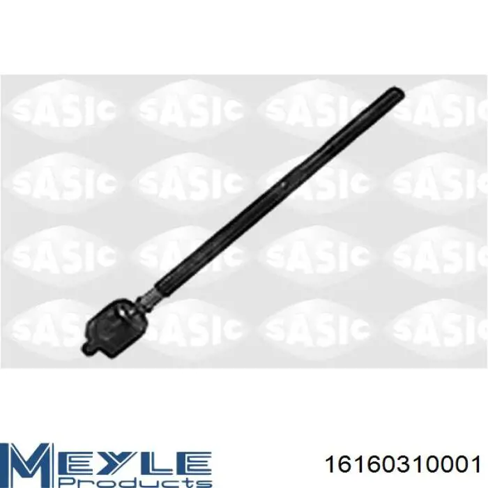 Рулевая тяга 7701471844 Renault (RVI)
