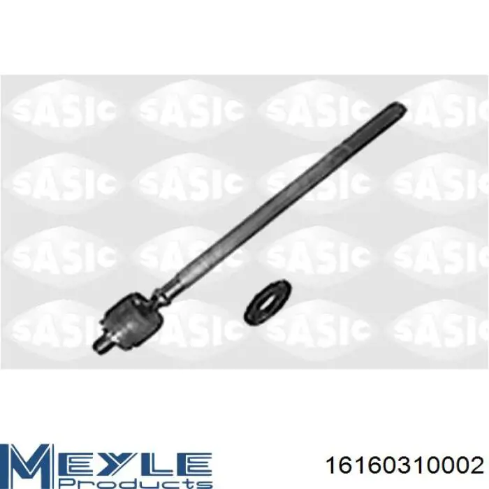 Тяга рулевая поперечная Renault (RVI) 8660003613