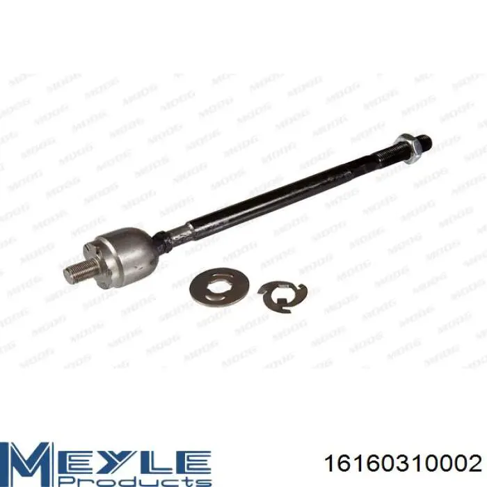 Тяга рулевая поперечная Master-sport 25485PCSMS