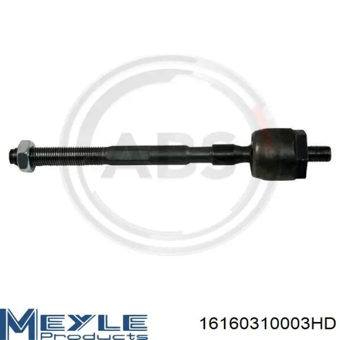 Тяга рулевая поперечная Renault (RVI) 6001547606