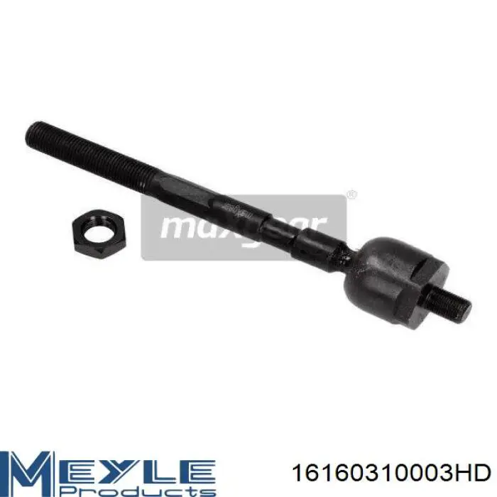Купить 8660003581 Renault (RVI) Рулевая тяга