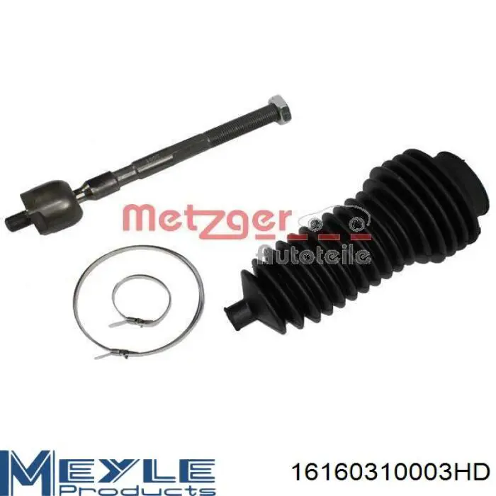 6001547606 Renault (RVI) Тяги рулевые